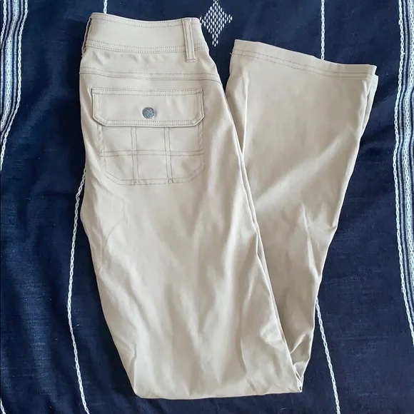 COPY - Prana Halle Pants - Picture 3 of 3